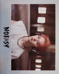 NOEASY 新那拉 特典卡 