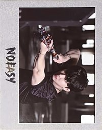 NOEASY 新那拉 特典卡 