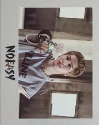 NOEASY 新那拉 特典卡 