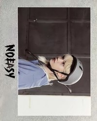 NOEASY 新那拉 特典卡 