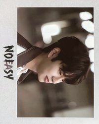 NOEASY 新那拉 特典卡 