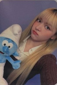 正規一 ms 台北 16.0 中簽 抽選卡 藍色小精靈 ver.