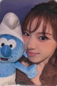 正規一 ms 台北 16.0 中簽 抽選卡 藍色小精靈 ver.