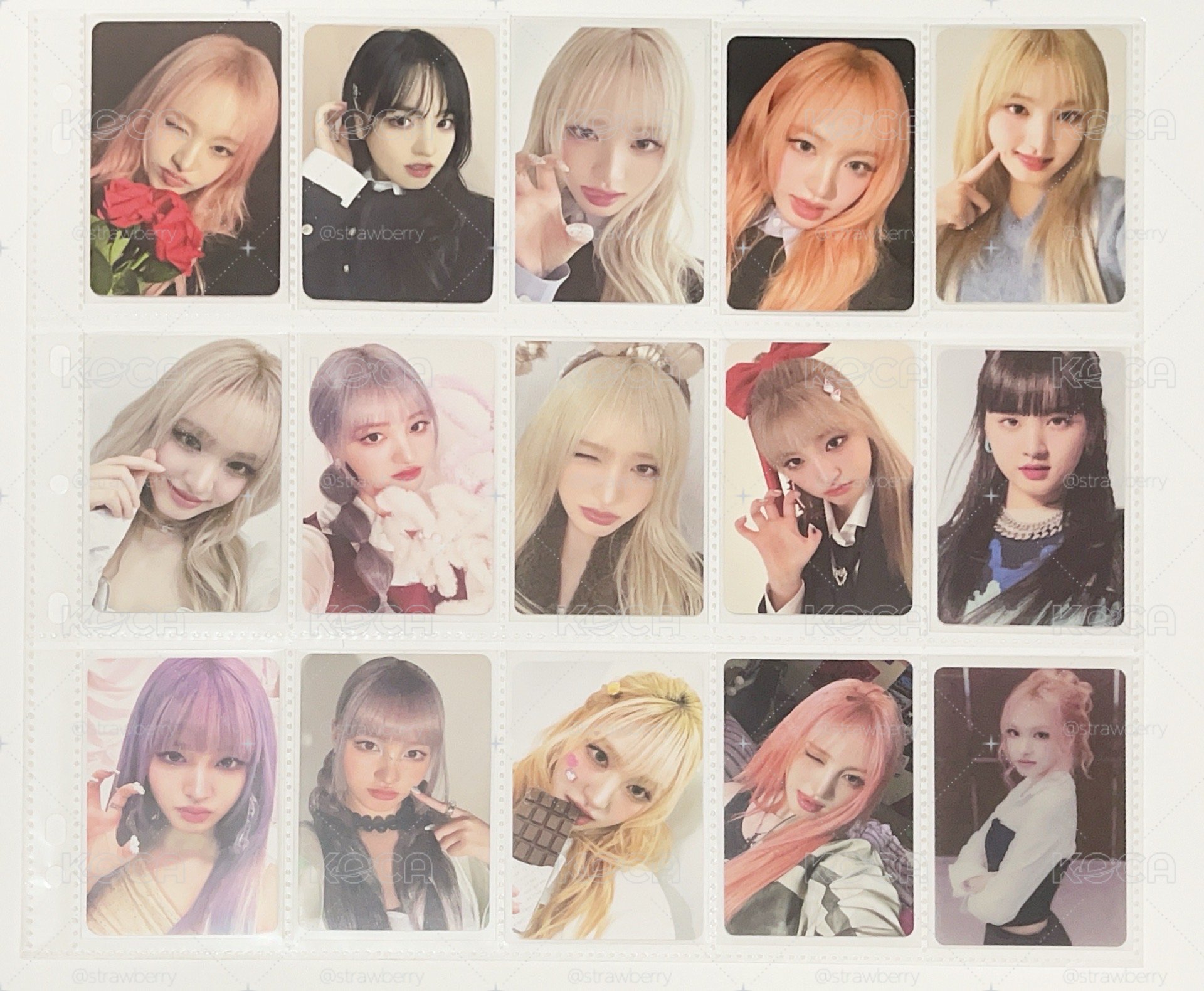 💖 Liz 盤