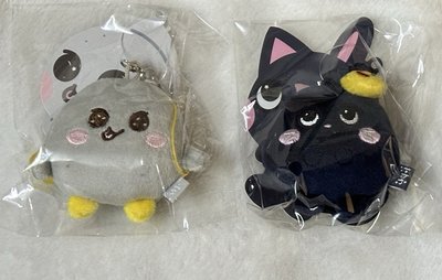 RIIZE 2024FC 末場 吊娃 糰子娃 龍石 兔貓鴨