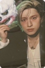 XCLUSIVE PARTY 周邊卡 卡包