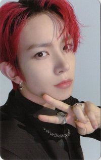迷六 mnet studio choom 特典卡 