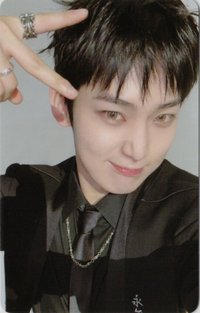 迷六 mnet studio choom 特典卡 