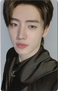 迷六 mnet studio choom 特典卡 