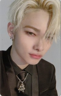 迷六 mnet studio choom 特典卡 