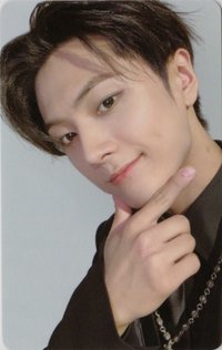 迷六 mnet studio choom 特典卡 