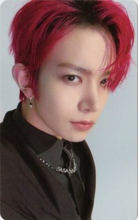 迷六 mnet studio choom單封 特典卡 