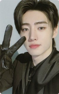 迷六 mnet studio choom單封 特典卡 