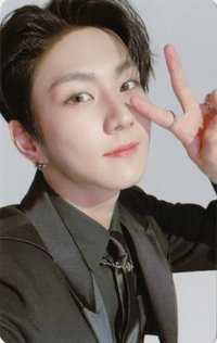 迷六 mnet studio choom單封 特典卡 