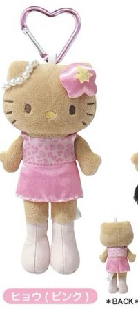 50週年長腿 吊娃 曬黑豹紋長腿