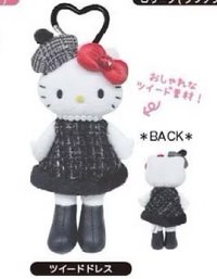 冬日長腿 吊娃 貝蕾帽貴婦