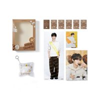 26 韓振 生日禮 生日禮盒