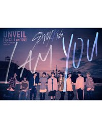 UNVEIL [Op. 03：I am YOU]