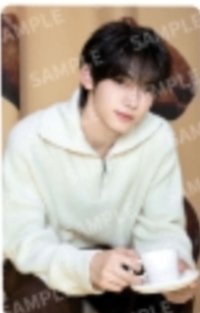 26 韓振 生日禮 2026 韓振 生日禮 周邊卡 