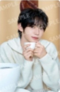 26 韓振 生日禮 2026 韓振 生日禮 周邊卡 