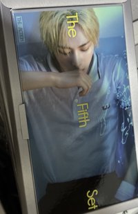成淏성호 空專（無小卡）