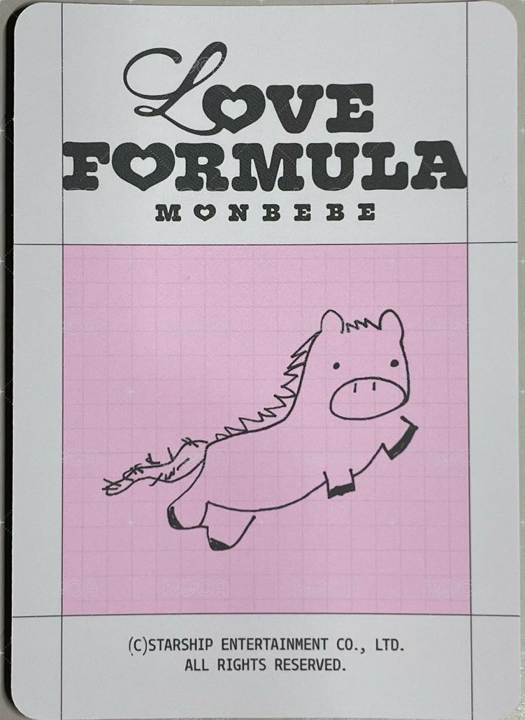 2026SG 年曆卡  背面