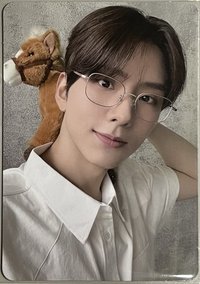 2026SG 船特 特典卡 