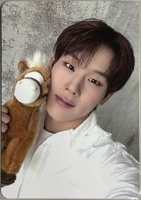 2026'SG 星船 特典卡 