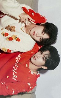 25‘福袋 隨機卡 14雙人