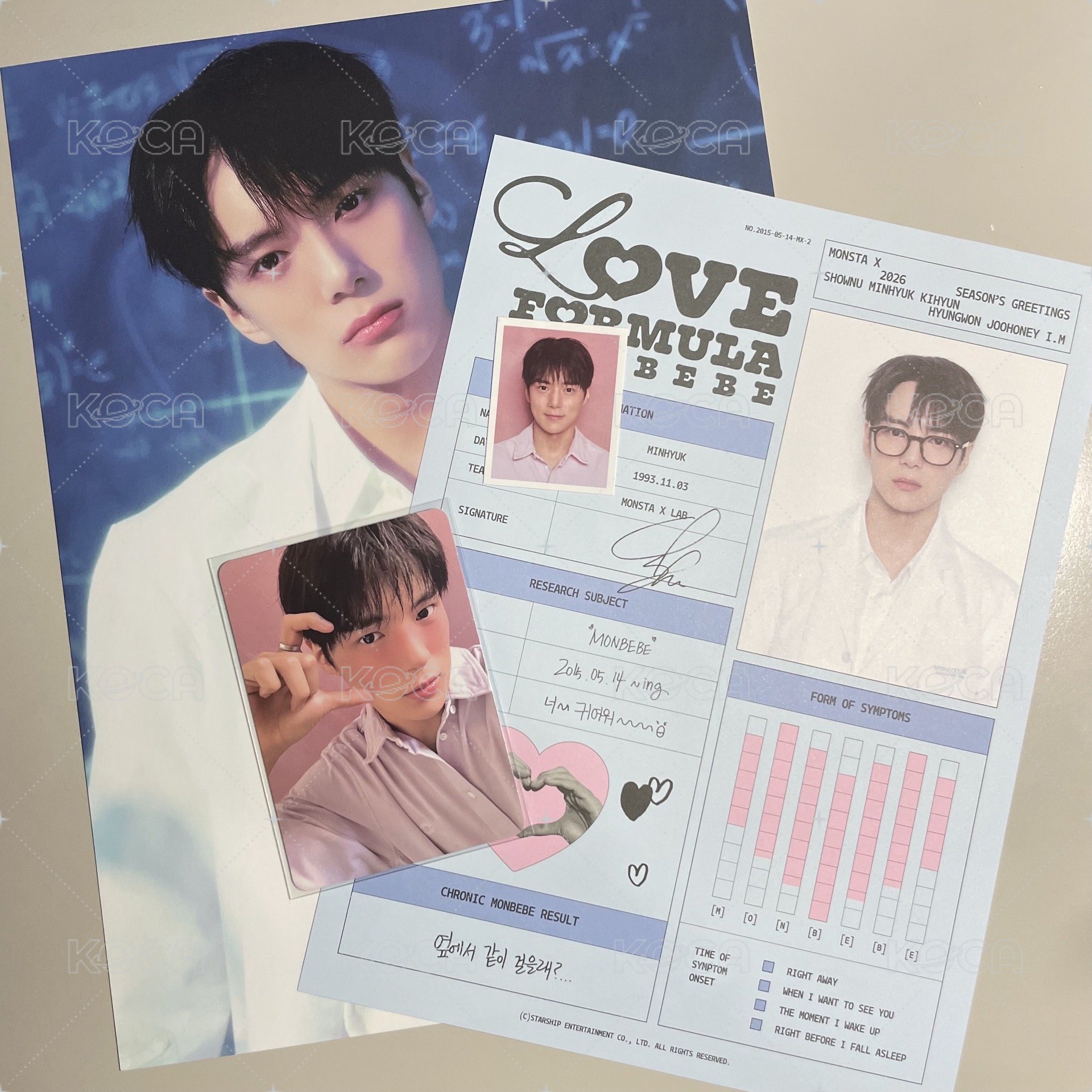 MINHYUK