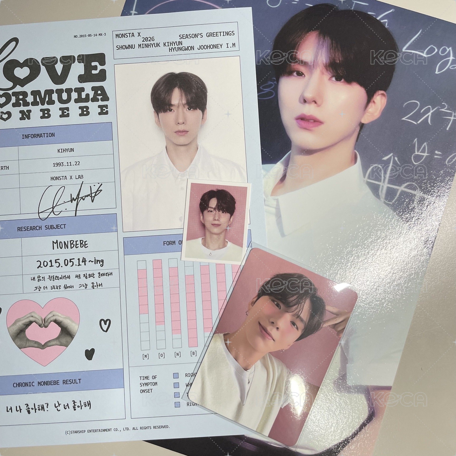 KIHYUN