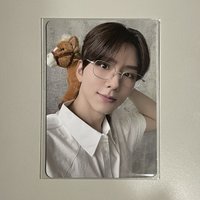 KIHYUN 星船通路特典 噠咯噠