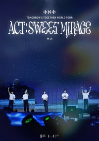 23‘巡迴 美巡 洛杉磯場