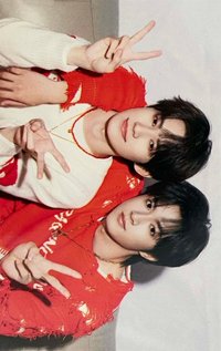 25‘福袋 隨機卡 45雙人