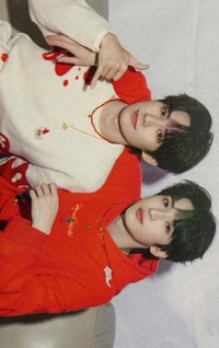 25‘福袋 隨機卡 56雙人