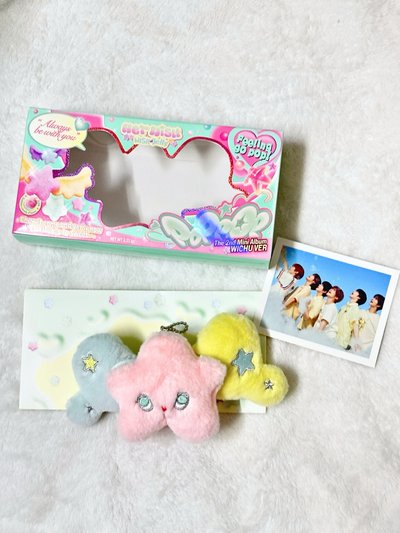 NCT WISH wichu popchu