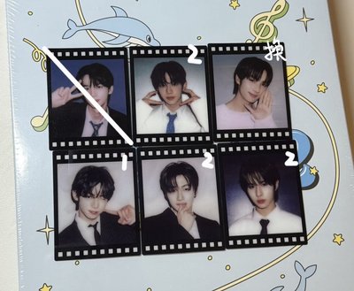 TWS 回憶錄2.0 K4特典