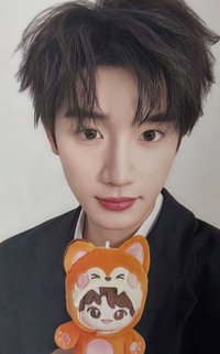 娃娃 3.0 周邊卡 