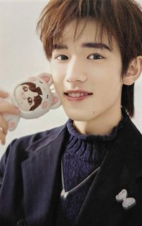 娃娃 3.0 周邊卡 3單人