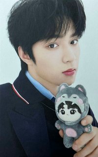 娃娃 3.0 周邊卡 4單人