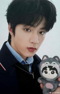 娃娃 3.0 周邊卡 4單人