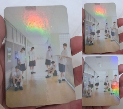 TWS團卡 損卡出清 三張一起出