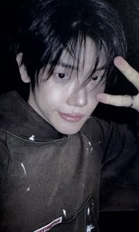 blackout m2u 線下1.0 簽售卡 