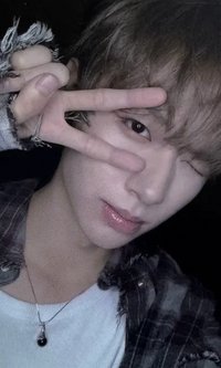 blackout m2u 線下1.0 簽售卡 