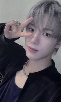 blackout m2u 線下1.0 簽售卡 