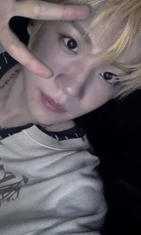 blackout m2u 線下1.0 簽售卡 