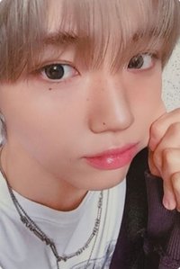 FTO photoism 幸運卡 捏臉 ver.