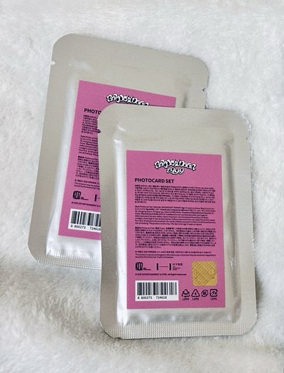 BOYNEXTDOOR 19.99 未拆卡包