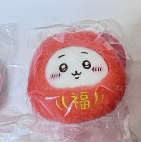 吉伊達摩