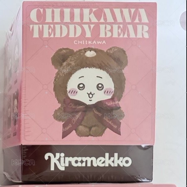Teddy烏薩奇